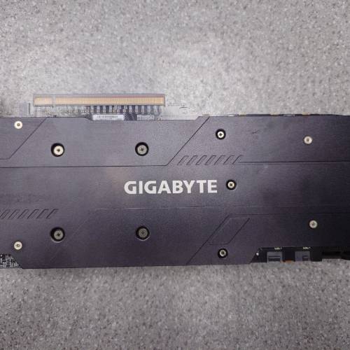 Gigabyte RX 5700 XT Gaming OC