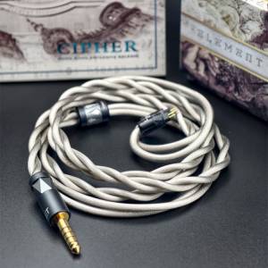 Eletech Cipher