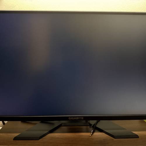 GIGABYTE G27Q 27&rdquo; IPS 2K 144Hz Gaming Monitor
