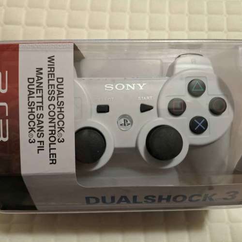 全新有盒PS3 Playstation 無線手掣⭐Wireless controller 可以電腦使用 contact 95...