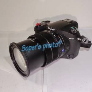 信譽良好! 平讓95成新極靚仔Sony RX10 M3