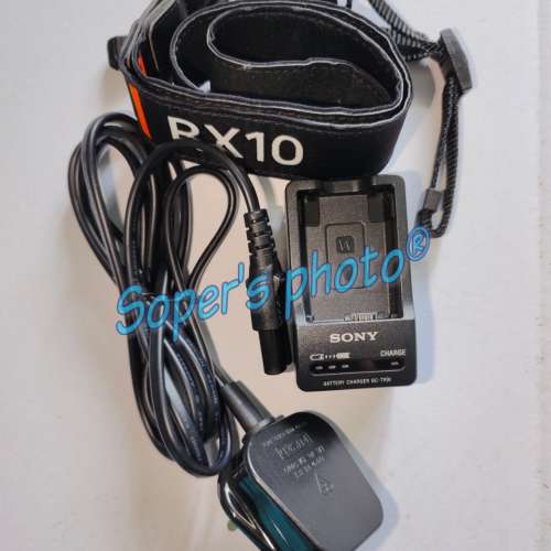 信譽良好! 平讓95成新極靚仔Sony RX10 M3