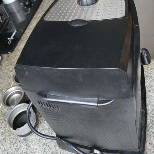 Delonghi coffee machine coffee maker, 出名咖啡機. 可整一杯 靚咖啡 ! Latte/Esp...