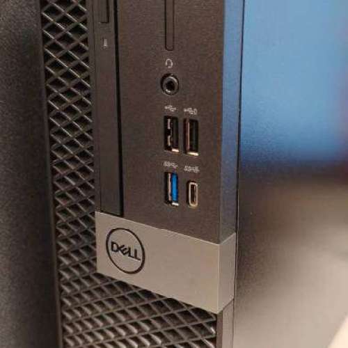 Dell OptiPlex 7070 i7-9700 Desktop