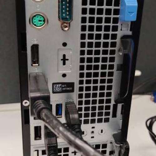 Dell OptiPlex 7070 i7-9700 Desktop