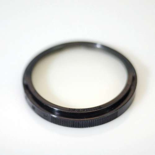 Icarex系列 Carl Zeiss Filter, Made in West Germany