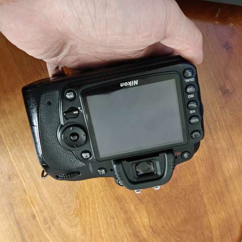 Nikon D90