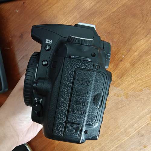 Nikon D90
