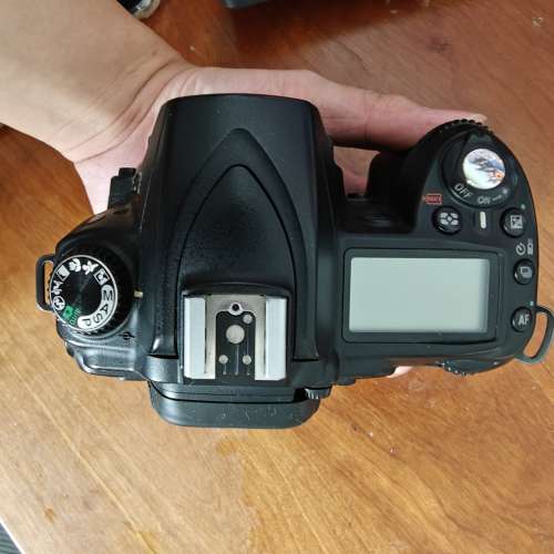 Nikon D90