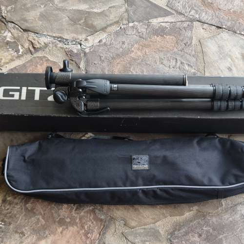 Gitzo GT2541EX碳纖維三腳架