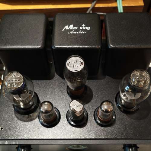 Meixing Ming Da 美星 MC300-A