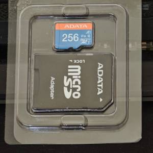 Adata 256GB Micro SD