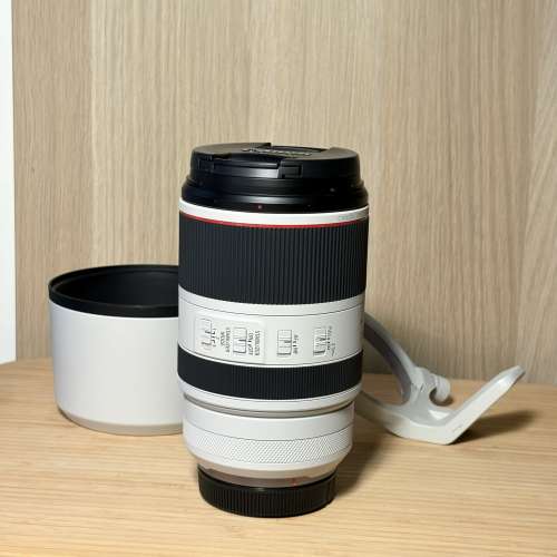 Canon RF 70-200mm F2.8 L IS USM