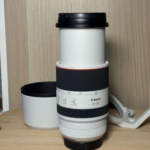 Canon RF 70-200mm F2.8 L IS USM