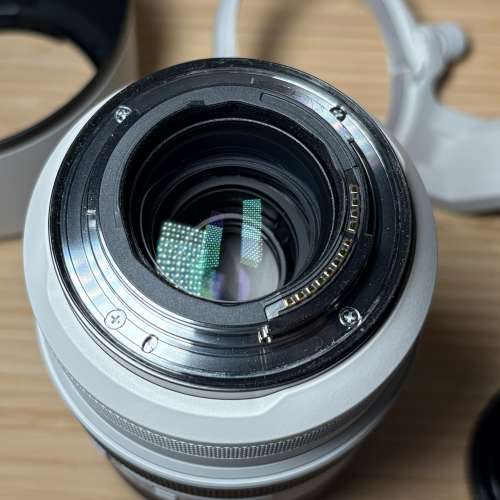 Canon RF 70-200mm F2.8 L IS USM