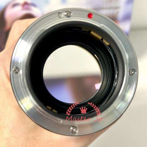 99% NEW Lomography Daguerreotype Achromat 64mm F2.9 Art Lens for Canon EF z300c