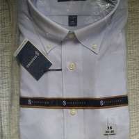 (開戶免費送 Free for account opener)   Stafford dress shirt 男士裇衫