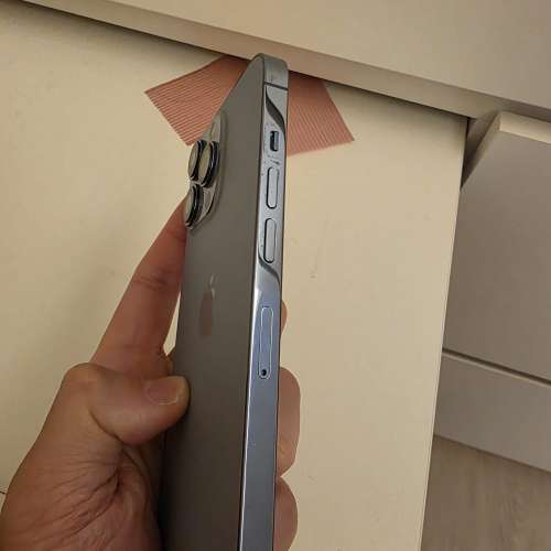 iPhone 13 Pro 128GB 藍色