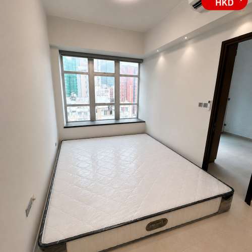Mattress Available In All Sizes