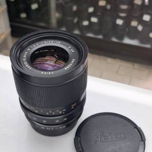 LEICA VARIO-ELMAR-R 28-70MM F3.5-4.5 E60