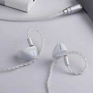 ACTIVO Scoop 雙混合式五單元
