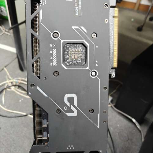 ASUS Dual Radeon&trade; RX 7900 GRE OC Edition 16GB GDDR6