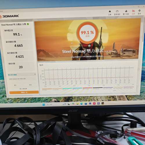 ASUS Dual Radeon&trade; RX 7900 GRE OC Edition 16GB GDDR6