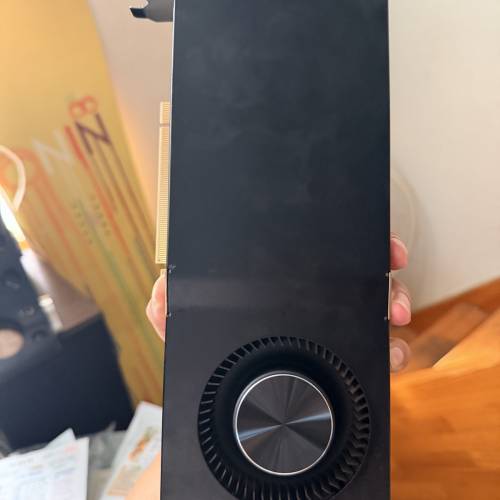 rtx4090 24gb涡轮版