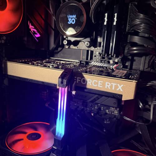 rtx4090 24gb涡轮版