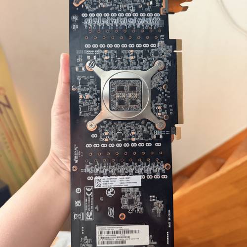 rtx4090 24gb涡轮版
