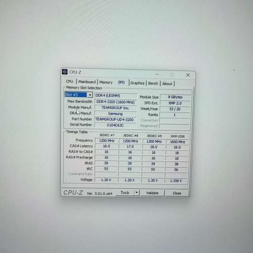 5700x3d , asrock b450 m , 32gb ram (8gbx4) 全套走