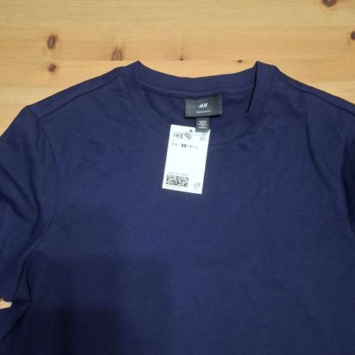 Soft tee ( XS ) HM