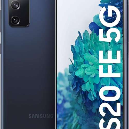 80%新  S20 FE 5G  8+128GB  真心好用 同埋夠快