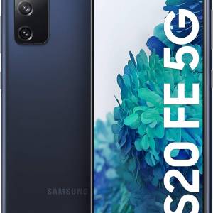 80%新  S20 FE 5G  8+128GB  真心好用 同埋夠快