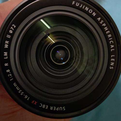 Fujifilm Fujinon XF16-55mm F2.8 R LM WR II 水貨