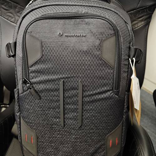 Manfrotto Pro Light Backloader Backpack M