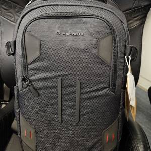 Manfrotto Pro Light Backloader Backpack M