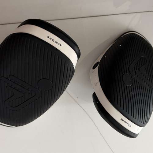 Segway-Ninebot 賽格威九號平衡輪&mdash;&mdash;Segway Drift W1 分離式電動平衡輪