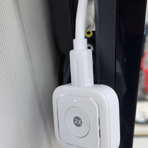 EZCast 無線hdmi傳輸器 投影機 電視投影 雙螢幕顯示 即插即用