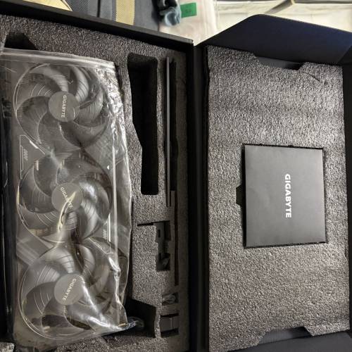 Gigabyte rtx 5080 gaming oc 16gb