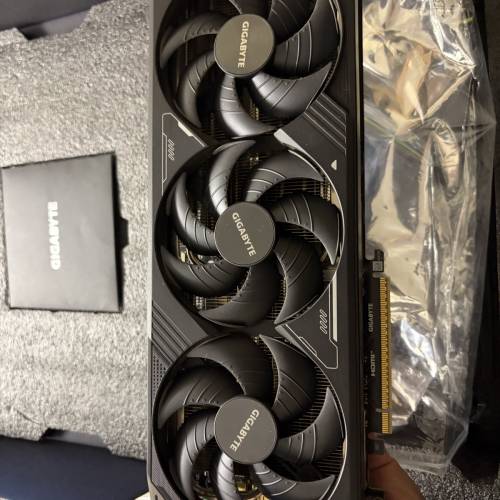 Gigabyte rtx 5080 gaming oc 16gb