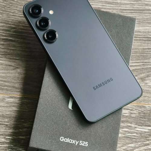 samsung galaxy s25