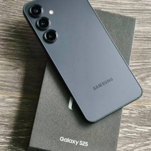 samsung galaxy s25