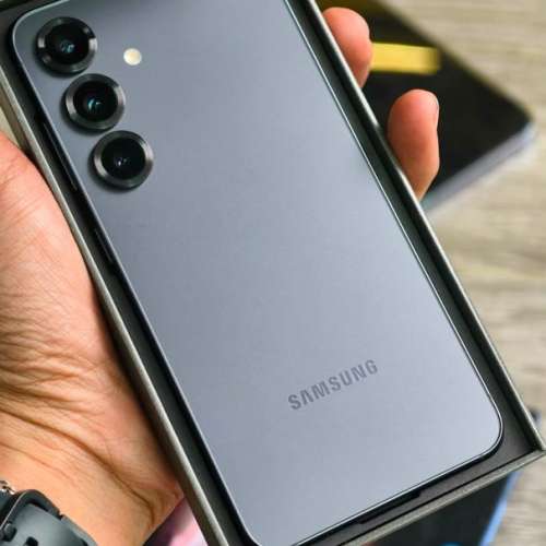 samsung galaxy s25