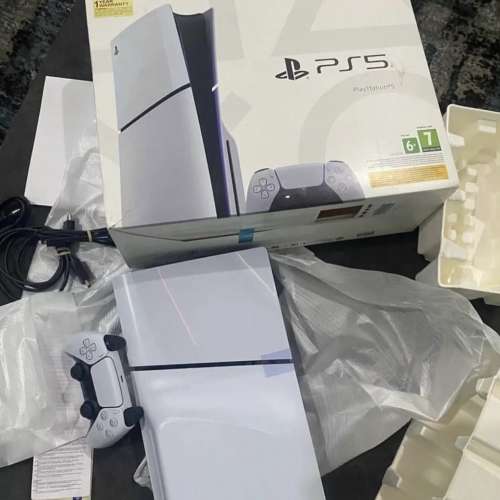 Playstation 5