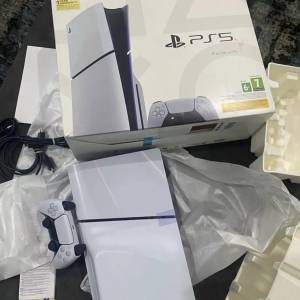 Playstation 5