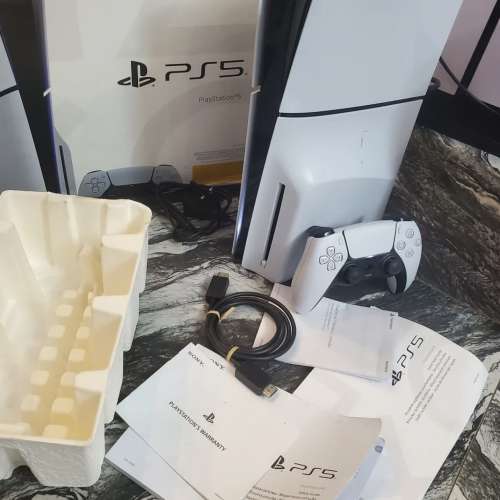 Playstation 5