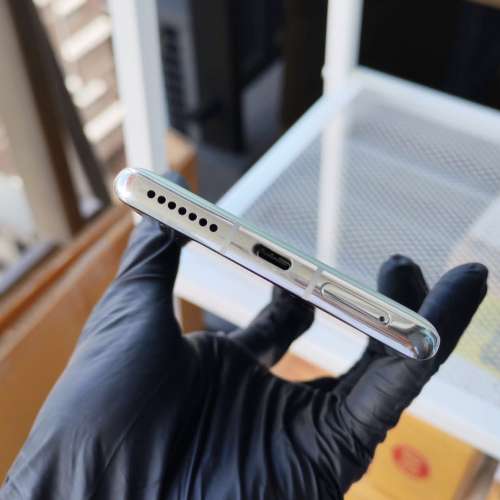 Huawei Mate 50 Pro 256GB 6.74" HarmonyOS 3.0 Dual SIM 4700mAh 64MP Smartphone