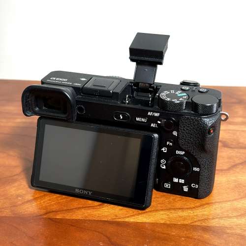 Sony a6500 E-mount APS-C 相機
