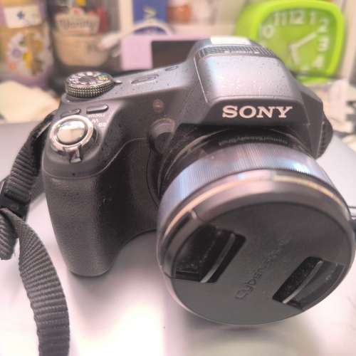 Sony DSC HX100V